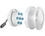 Proyector Davey SpaPower de 82mm azul - Haga clic para ampliar