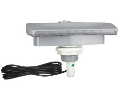 Jacuzzi waterfall + LED J-300