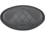 Repose-tte KS1803 ovale - Cliquez pour agrandir