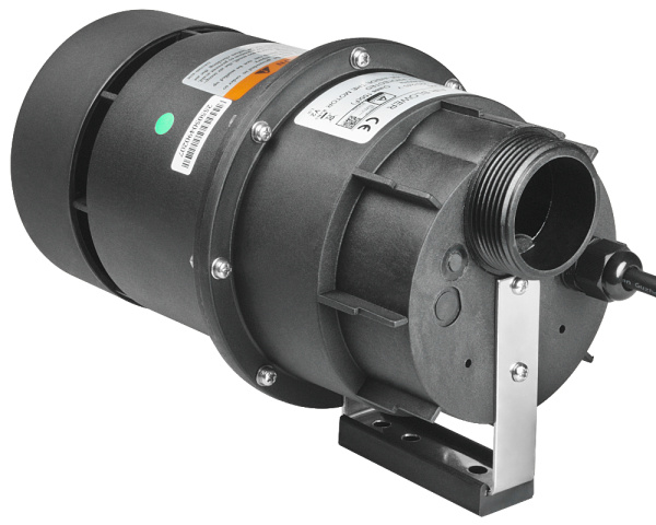 Blower LX Whirlpool 200W - AP200-V2 - Haga clic para ampliar