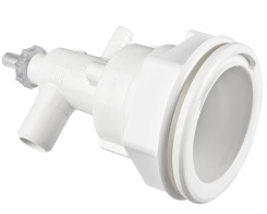 Waterway Poly Storm snap-in socket