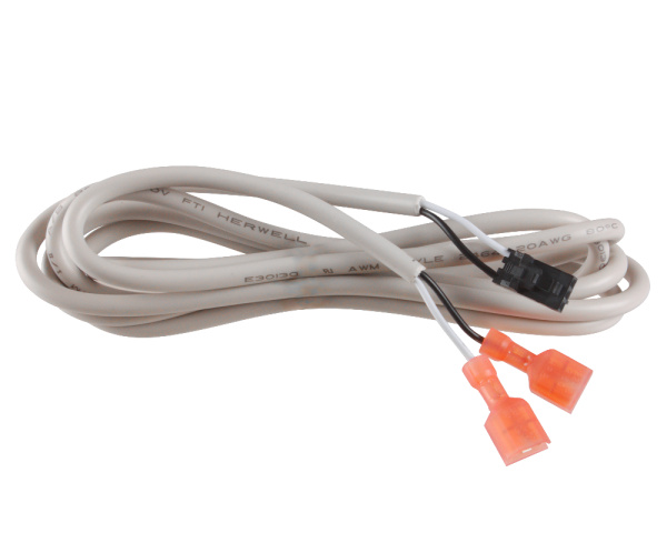 Balboa power cable with red connectors - String Lights - Click to enlarge