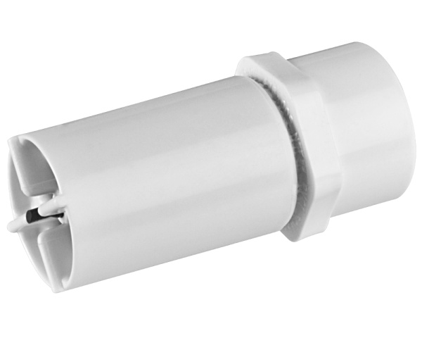 Aspiracin Venturi Dimension One - Haga clic para ampliar