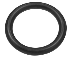 2-inch flanged heater gasket