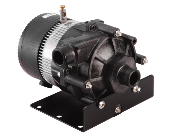 Pumpe Laing E10 Anschluss 3/4" mit Metallsockel - Zum Vergr&ouml;&szlig;ern klicken