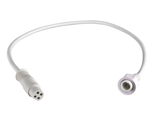 Rising Dragon connector cable for Master/Slave lights - Click to enlarge