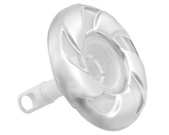 Jet CalSpas Directional de 3" Candy Cane