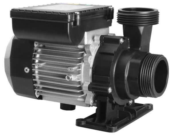 Bomba de circulacin LX Whirlpool WE14 - Haga clic para ampliar