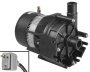 Laing E10 Pumpe mit speziellem J&J-Stecker - Zum Vergr&ouml;&szlig;ern klicken