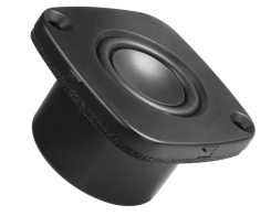 Altavoz Aquatic AV estanco de 1"