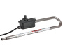 Caldera HotSpring heater - 1076701 - Click to enlarge