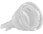 Waterway Mini and Poly Storm thread-in jet diffuser - Click to enlarge
