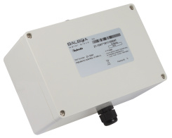 Balboa single-switch pneumatic control box