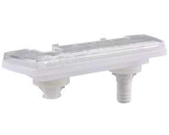 Sundance Spas 880 Serie LED Wasserfall