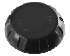 Regelventilgriff Rising Dragon 3/4"