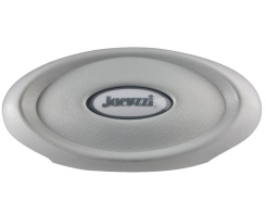 Jacuzzi J-400 with transparent insert