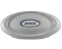 Jacuzzi J-400-series headrest with transparent insert - Click to enlarge