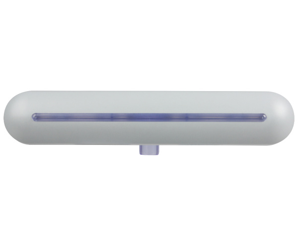 LVJ 10" Curve LED Wasserfall - Zum Vergr&ouml;&szlig;ern klicken