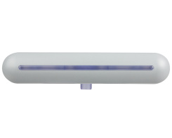 LVJ 10" Curve LED Wasserfall