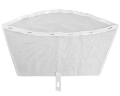 Sac filtrant Jacuzzi pour skimmer  11 encoches