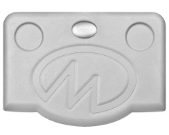 Master Spas Legends large filter lid
