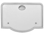 Master Spas Legends large filter lid - Click to enlarge