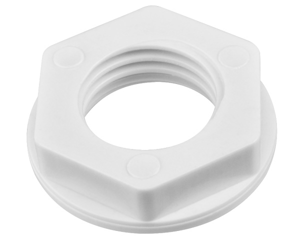 Waterway Multi-Body nut - Click to enlarge