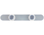 Cascade CMP Crystal Falls 8" - Cliquez pour agrandir
