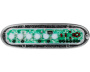 Gecko TSC-42 / K-42 Bedienfeld fr Dimension One - Zum Vergr&ouml;&szlig;ern klicken