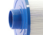 Filtro PSG13.5 / Saratoga - Haga clic para ampliar