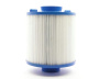 Filtro PSG13.5 / Saratoga - Haga clic para ampliar