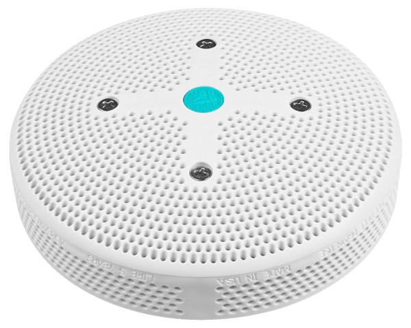 Grille Balboa / HydroAir "Main Drain" - Cliquez pour agrandir