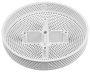 Grille Balboa / HydroAir "Main Drain" - Cliquez pour agrandir