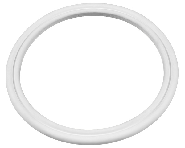 Junta de reborde para jets Sundance Spas Whirlpool Jet - Haga clic para ampliar