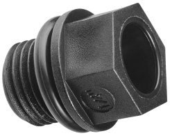 Koller drain plug