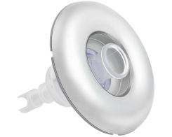 Dse Waterway Poly Storm zum Einschrauben - Directional LED Edelstahl, breite Front