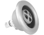 Mega Storm Turbulator stainless steel - Click to enlarge