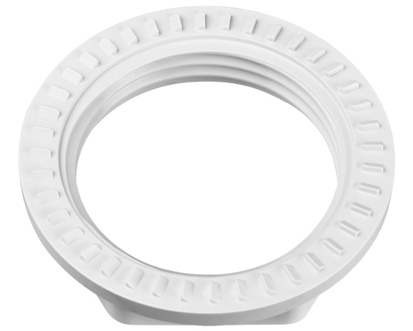 Fixing nut for Rising Dragon 2,5" jet socket - Click to enlarge