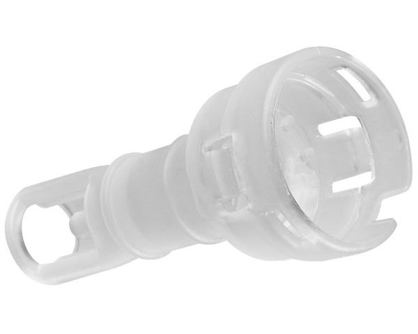 Pentair Euro Cyclone snap-in jet diffuser - Click to enlarge