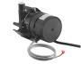 Laing E10 Pumpe fr Dimension One mit Flow Switch - Zum Vergr&ouml;&szlig;ern klicken