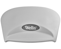 Wellis skimmer lid