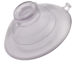 Sundance Spas suction cup