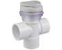 Vanne de rpartition Wellis 2" LED - Cliquez pour agrandir