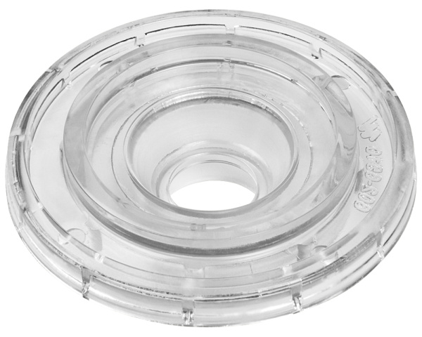 Deckel Waterway fr Regelventil "Orion style" - Zum Vergr&ouml;&szlig;ern klicken