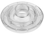 Deckel Waterway fr Regelventil "Orion style" - Zum Vergr&ouml;&szlig;ern klicken