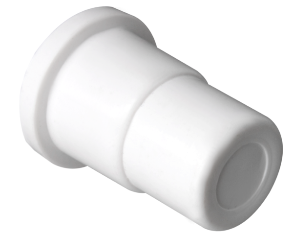 Bouchon pour sorties de nourrice 3/4"M+ "Old Style" - Cliquez pour agrandir