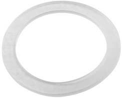 Flat gasket for Waterway Euro Cluster jet