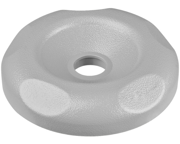 Tapa Waterway para vlvula de distribucin de 2" - Haga clic para ampliar