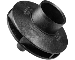 Waterway E-series, Spa Flo II and Hi-Flo II 1.5HP impeller