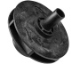 Waterway E-series, Spa Flo II and Hi-Flo II 1.5HP impeller - Click to enlarge